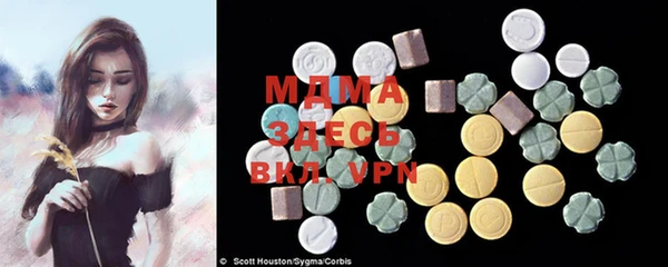 эйфоретик Вяземский